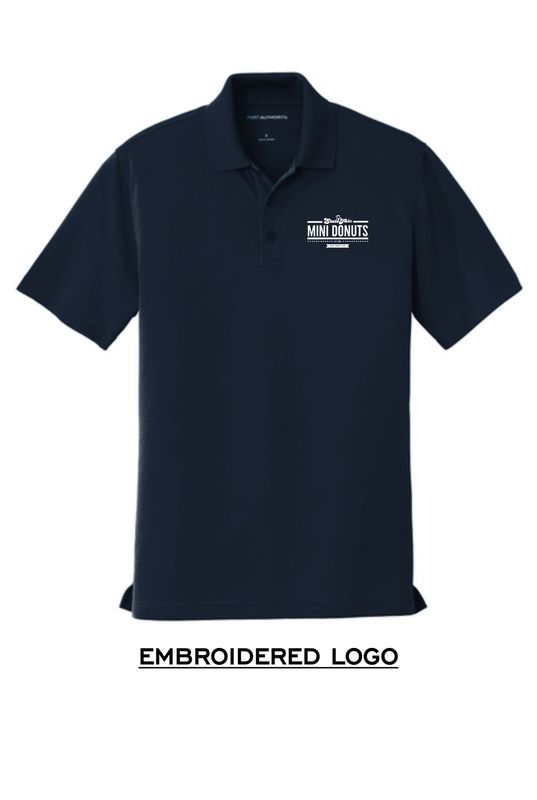 SFMD Dry Zone UV Men&#39;s Polo