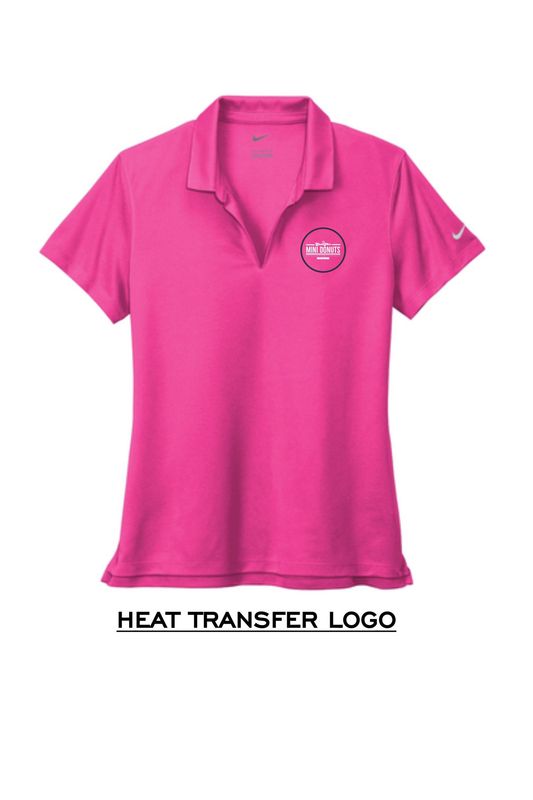 SFMD Dri-Fit Women&#39;s Polo