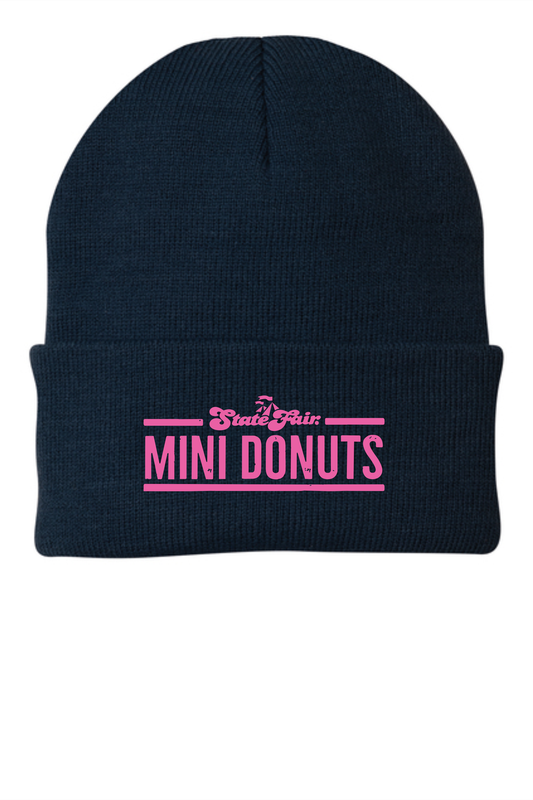 SFMD Knit Beanie