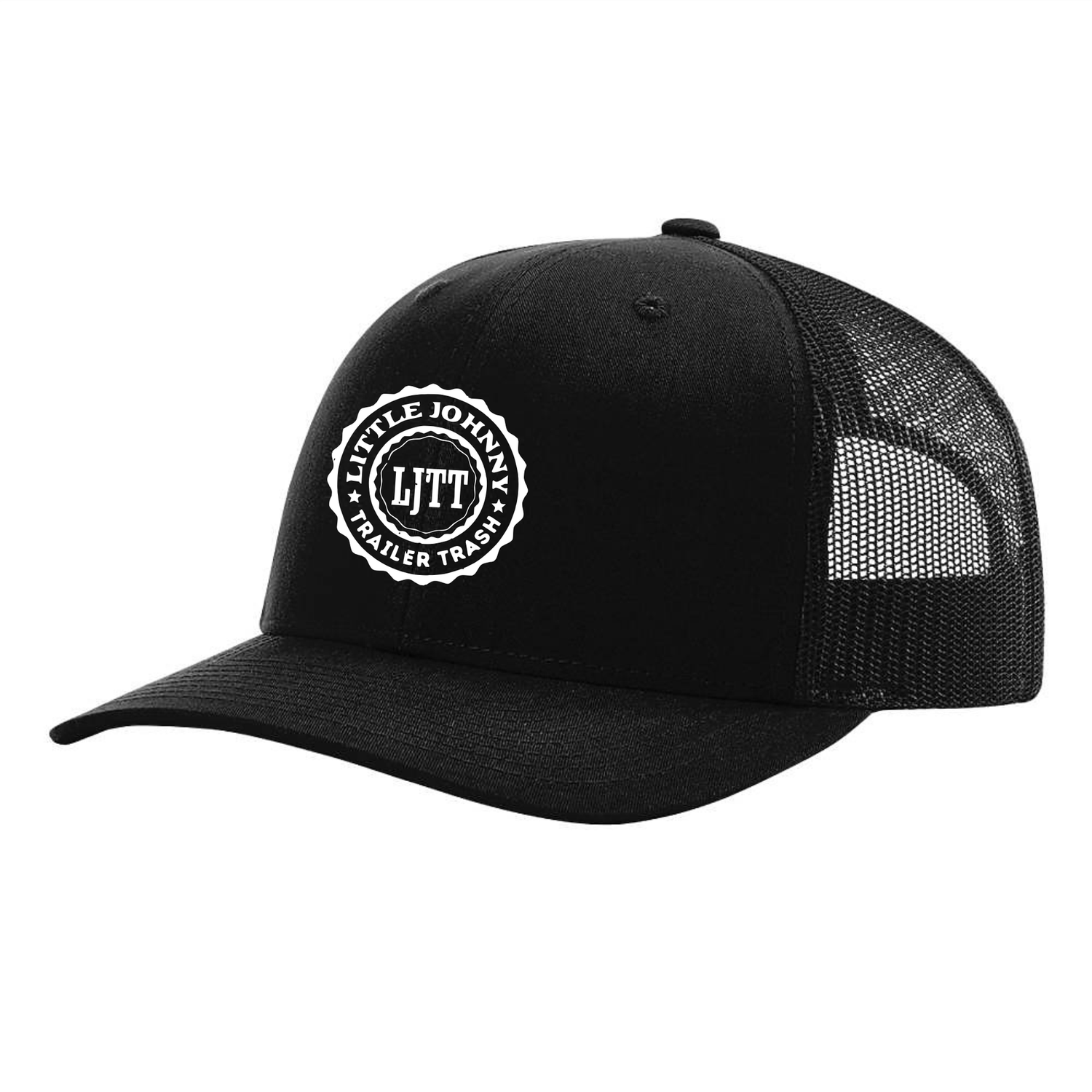 LJTT Trucker Cap