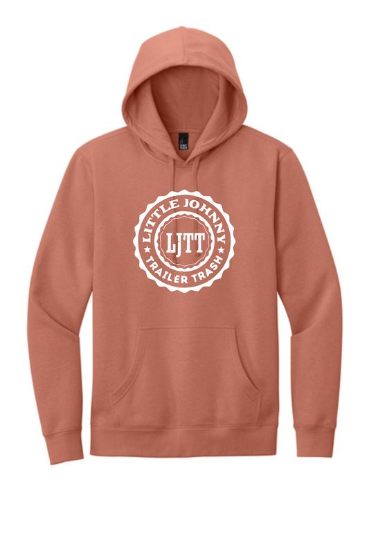 LJTT &quot;Trashy Sassy&quot; Adult Hoodie