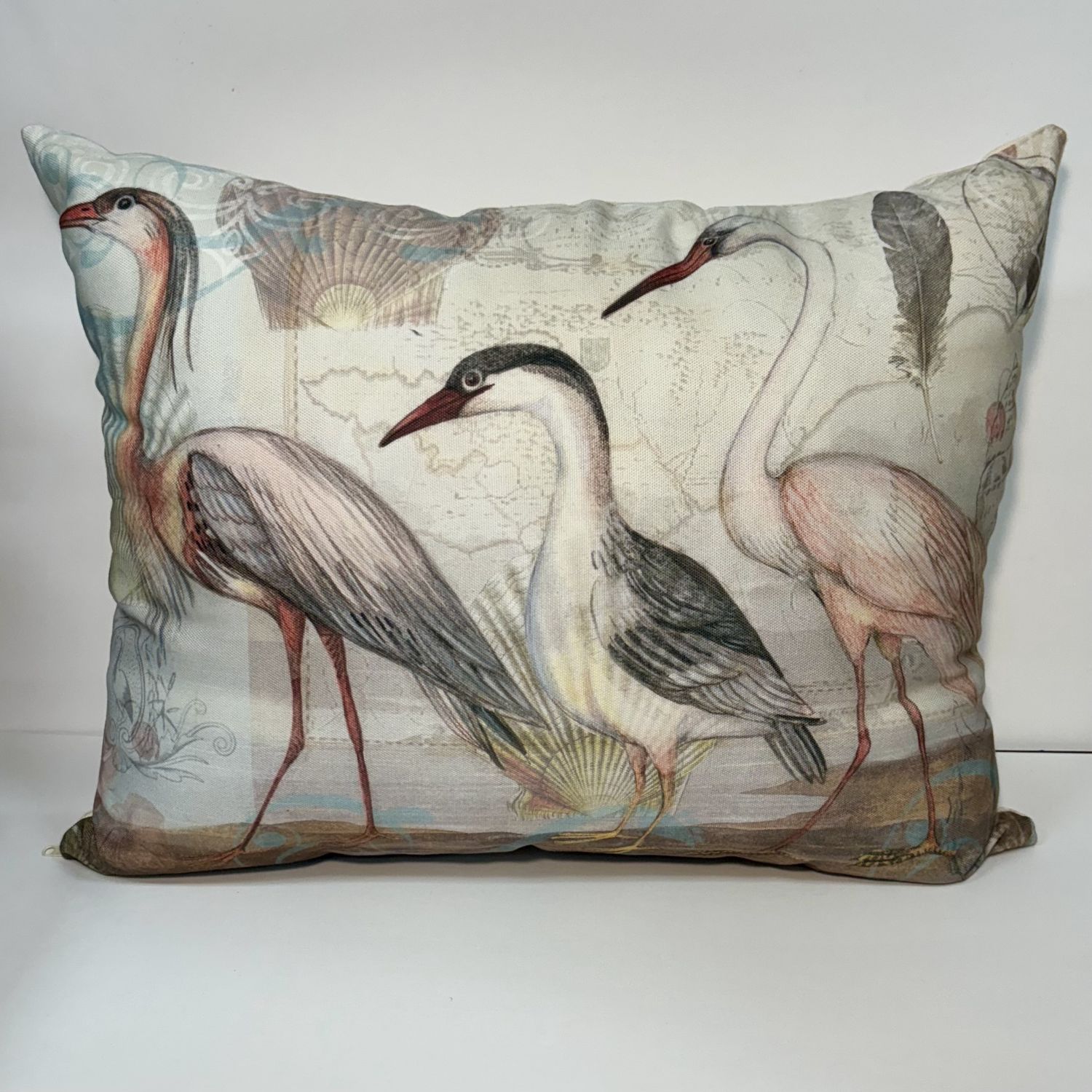 Pillow 19x24