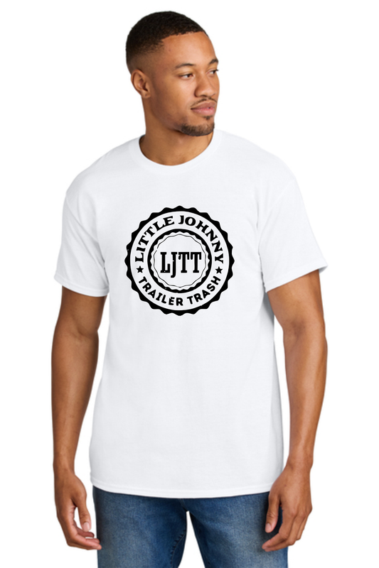 LJTT Adult Tee