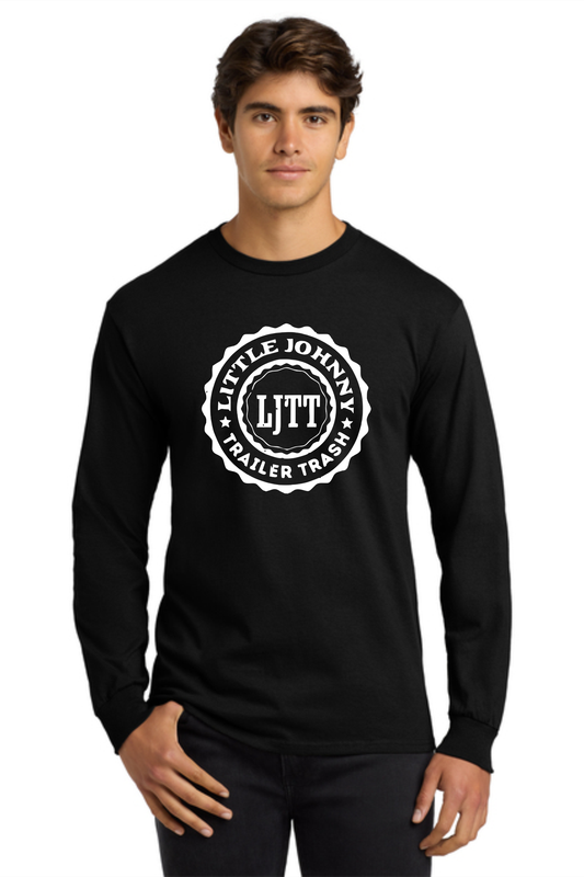 LJTT Adult Long Sleeve Tee