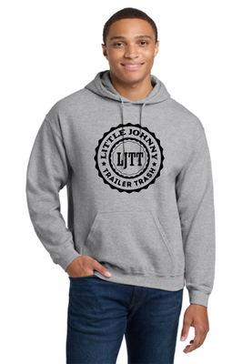 LJTT Adult Hoodie