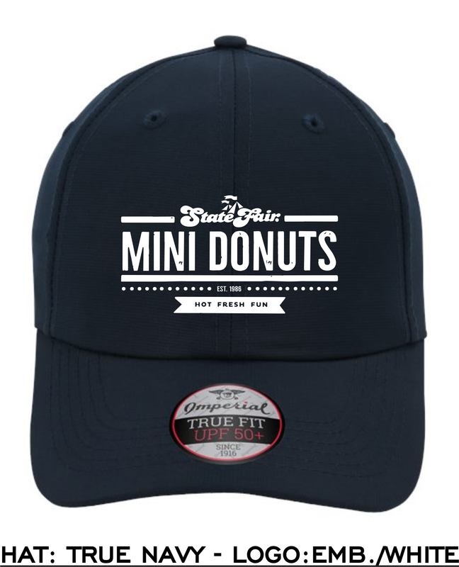 SFMD Performance Cap