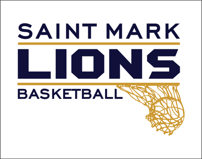 Saint Mark Basketball