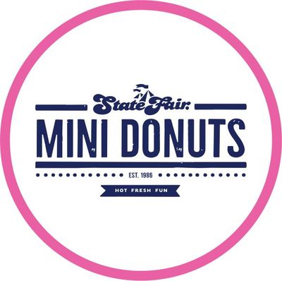 State Fair Mini Donuts