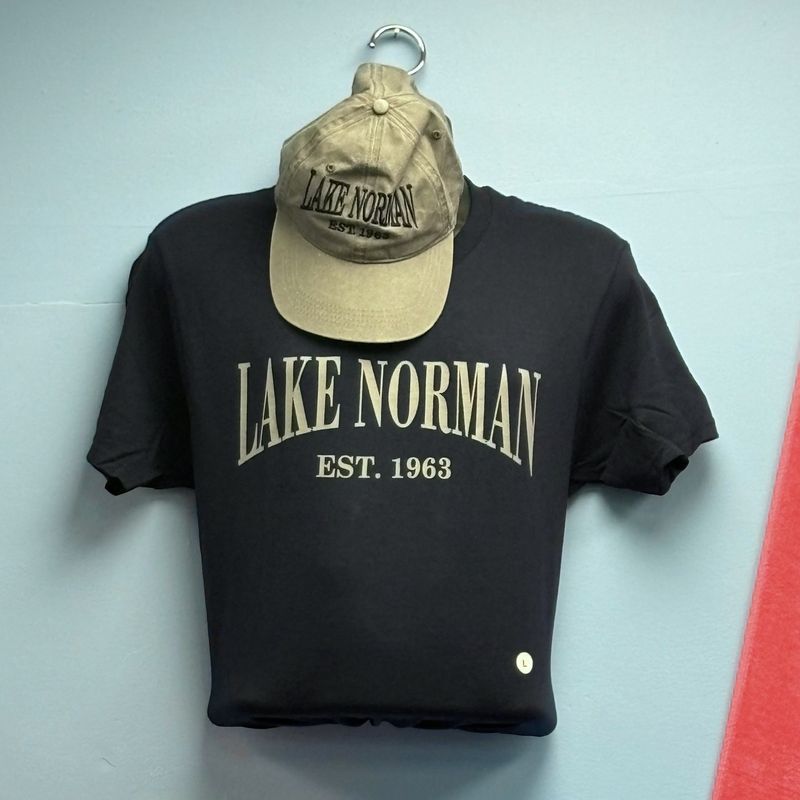 LKN Tee &amp; Hat Combo