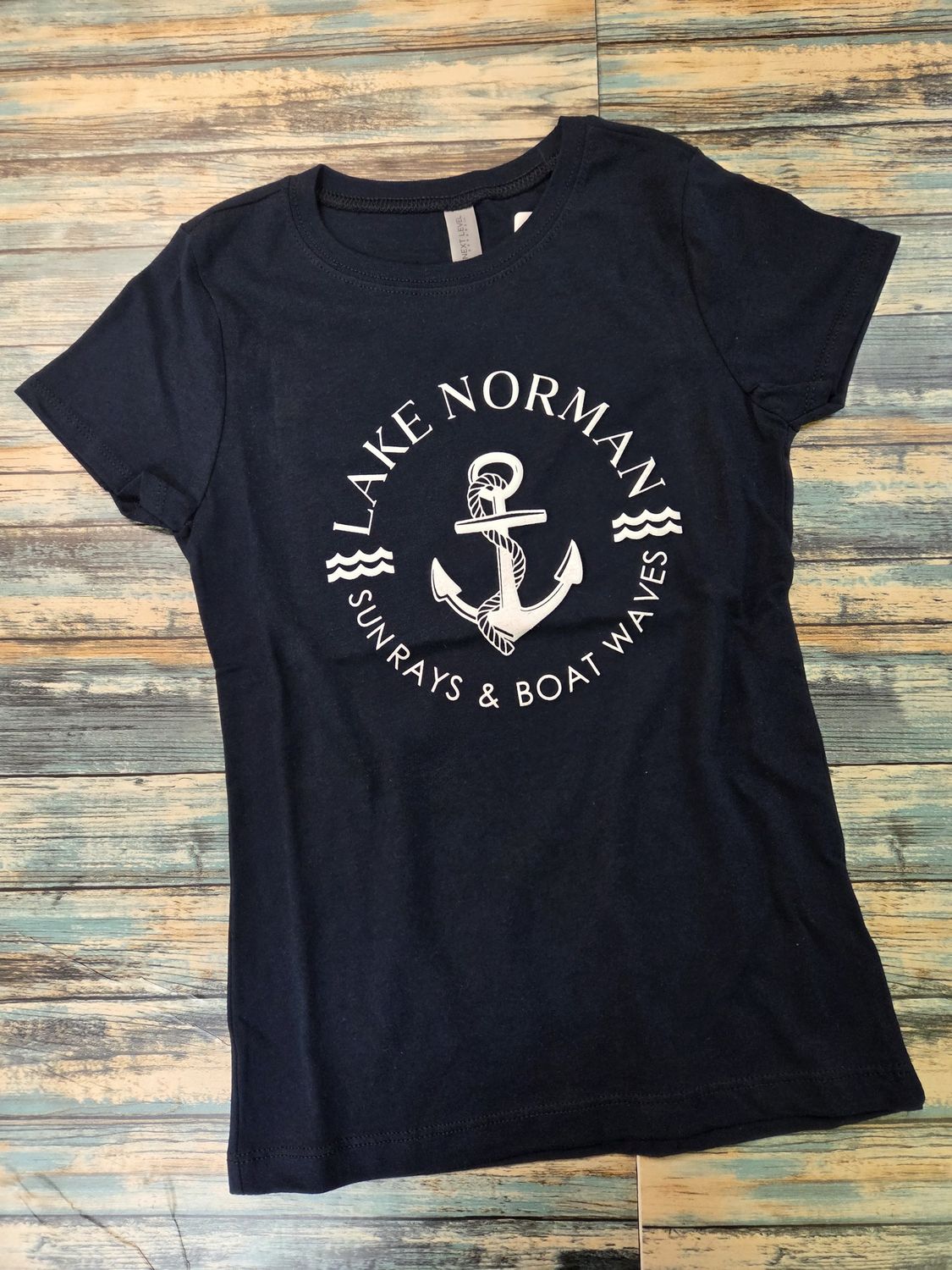 Youth Girls Sun Rays