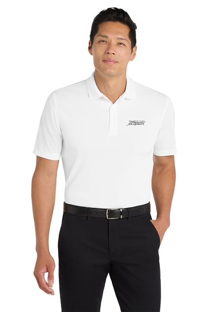 AQC K110 B Port Authority® Dry Zone® UV Micro-Mesh Polo