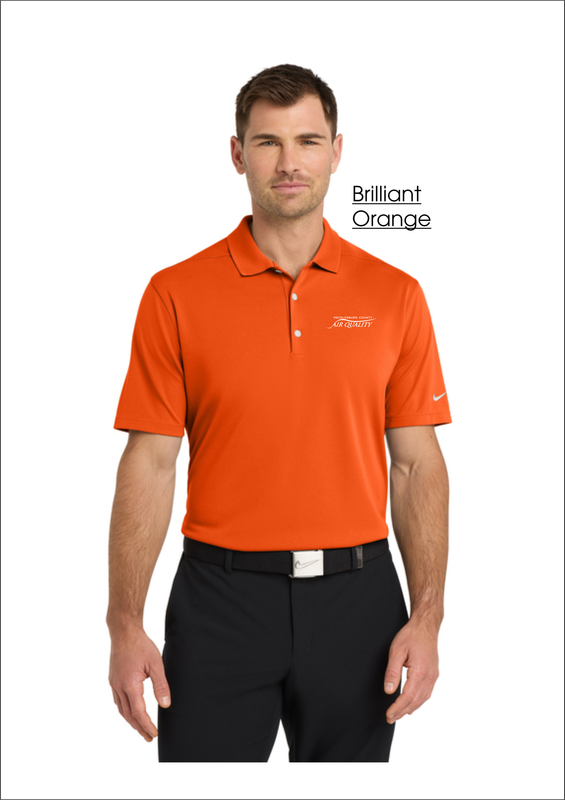 AQC NKDC1963 A Nike Dri-FIT Micro Pique 2.0 Polo