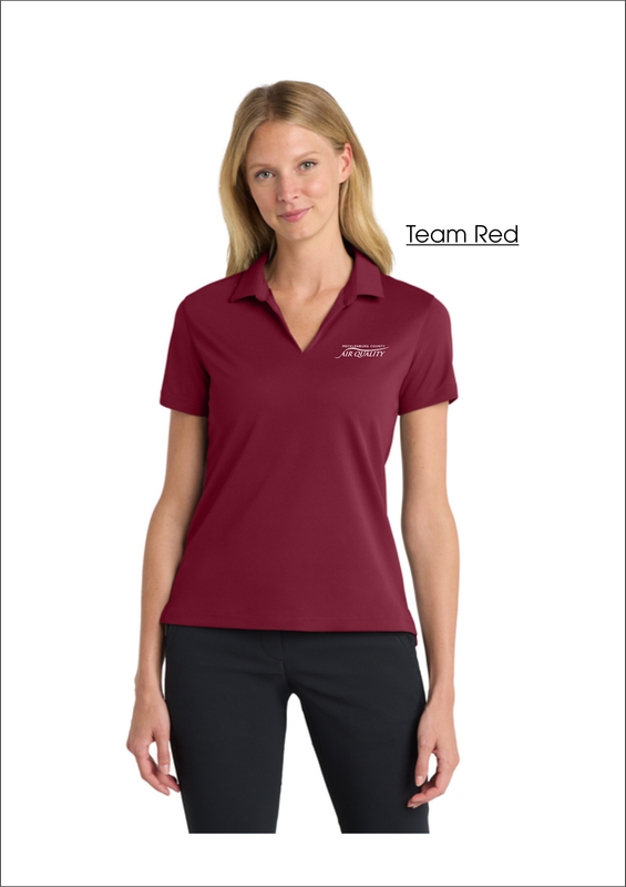 AQC NKDC1991 A Nike Women's Dri-FIT Micro Pique 2.0 Polo