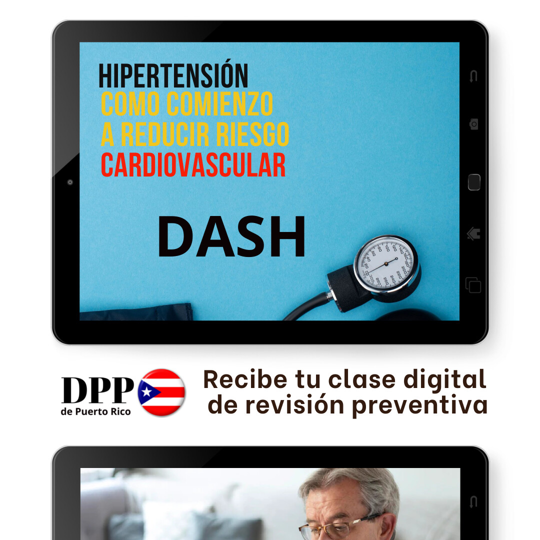 Como comienzo a reducir riesgo cardiovascular