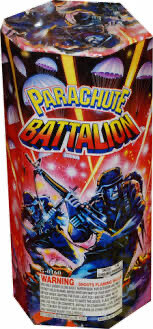 Parachute Battalion