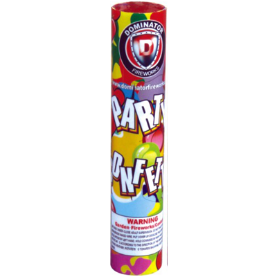 Party Popper
