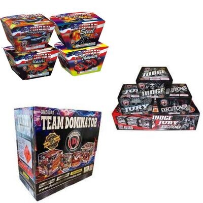 Case Sets