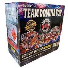 Team Dominator