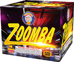 Zoomba