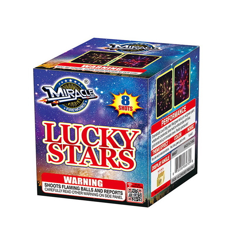 Lucky Stars