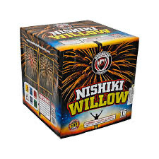 Nishiki Willow