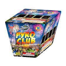 Pyro Club