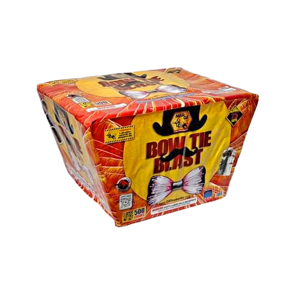 Bow Tie Blast