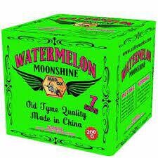 Watermelon Moonshine