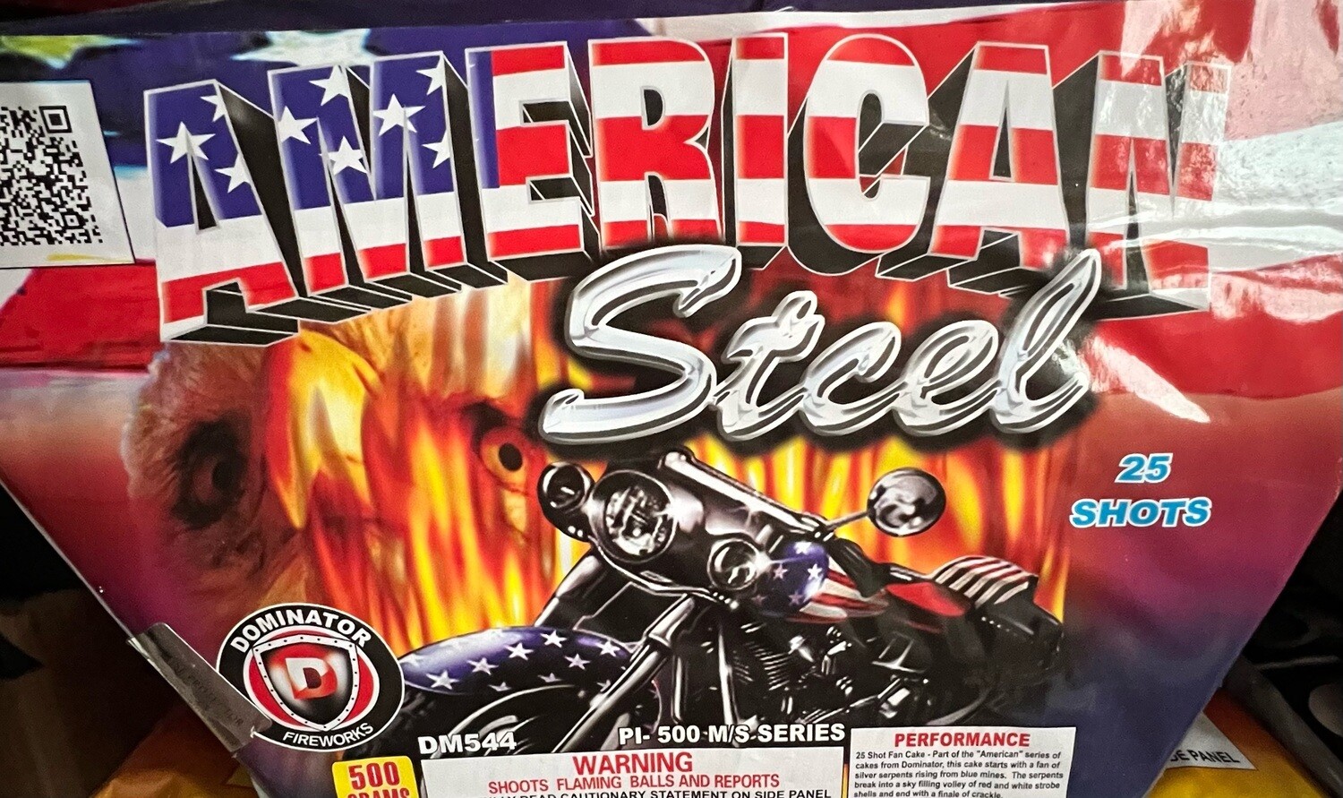 American Steel