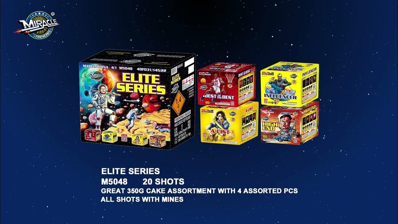 Elite Series