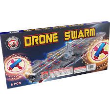 Drone Swarm