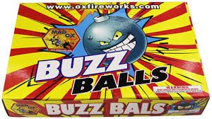 Buzz Balls
