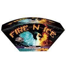 Fire N Ice