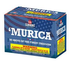 &#39;Murica