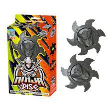 Ninja Disk