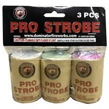 Pro Strobe