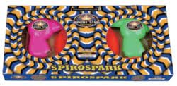 Spirospark