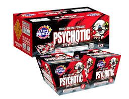 Psychotic
