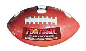 Football Fountain
