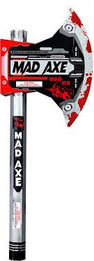 Mad Axe