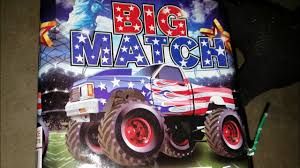 Big Match