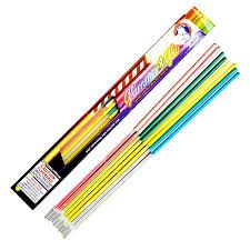 Glow Stick Sparkler