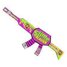 Slime Blaster