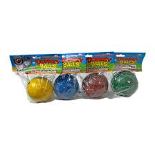 Donkey Balls