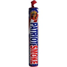 Patriot Smoke
