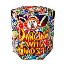 Dancing with ghost