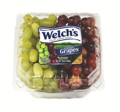 Welch's SA Sweet Globe / Celebration Grapes 230gm