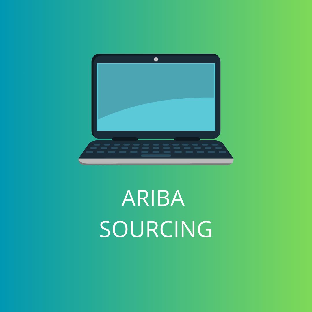 CURSO SAP ARIBA SOURCING