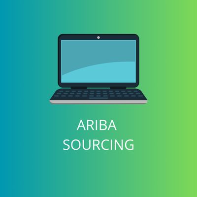CURSO SAP ARIBA SOURCING