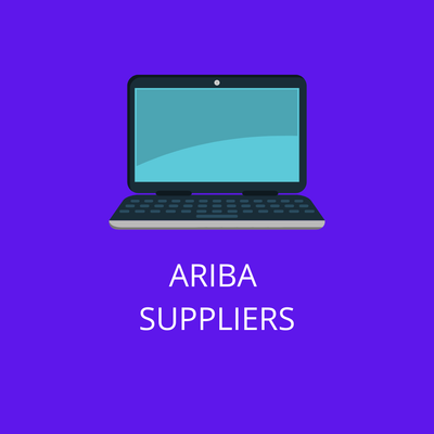CURSO SAP ARIBA SUPPLIERS CURSO SAP ARIBA SUPPLIERS